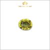 Viên Sapphire màu vàng tự nhiên 100% 1,07ct - IRSP 238107 hình ảnh 4