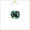 Viên Sapphire màu xanh lục 4,80ct tự nhiên 100% IRGS127 - 238480 hình ảnh