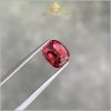 Viên Spinel màu đỏ đẹp 2,21ct Lục Yên IRSI53 - 238221 hình ảnh 3