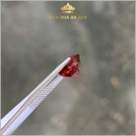 Viên Spinel màu đỏ đẹp Lục Yên 3,01ct tự nhiên 100% – IRSI56 238301