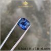 Viên Spinel màu xanh cổ ngan 5,34ct tự nhiên 100% IRSI55 - 238534 hình ảnh