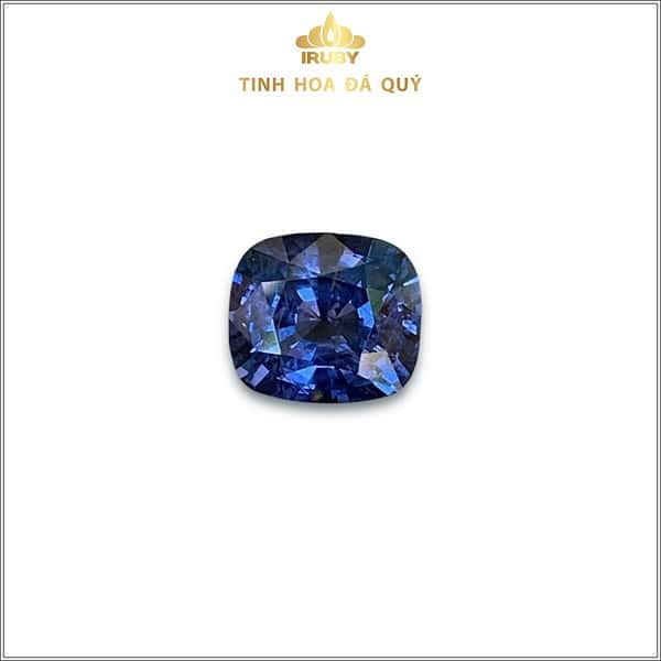 Viên Spinel màu xanh cổ ngan 5,34ct tự nhiên 100% IRSI55 - 238534 hình ảnh 4