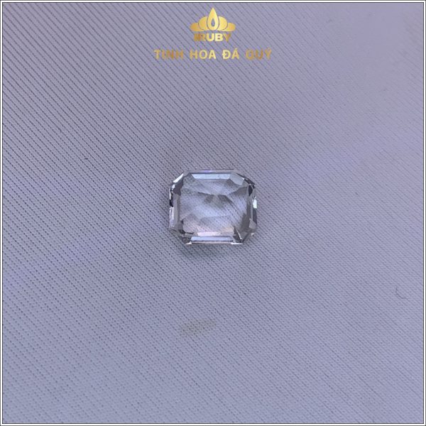 Viên Topaz màu trắng tinh khiết 1,72ct - IRTP 237172 hình ảnh 3