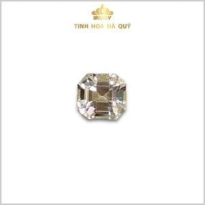 Viên Topaz màu trắng tinh khiết tự nhiên 1,78ct - IRTP 237178 hình ảnh 4