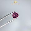 Viên Garnet trái tim màu hồng tím 3,00ct IRGN82 - 233300 hình ảnh 4