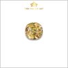 Viên Zircon màu vàng Gold tự nhiên 100% 2,64ct IRZC08 - 238264 hình ảnh 4