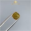 Đá Citrine màu vàng đậm 2.85ct IRCT04 - 238285 hình ảnh