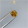 Đá Citrine màu vàng đậm 2.85ct IRCT04 - 238285 hình ảnh 2