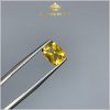 Viên Citrine vàng đậm tự nhiên 1,24ct IRCT07 hình ảnh 2