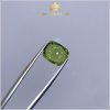 Viên Peridot xanh lá khối tiêu chuẩn 4,26ct - IRPD 238426 hình ảnh