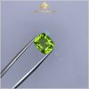 Viên Peridot xanh lá khối tiêu chuẩn 4,26ct - IRPD 238426 hình ảnh 2