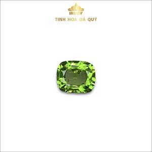 Viên Peridot xanh lá khối tiêu chuẩn 4,26ct - IRPD 238426 hình ảnh 4