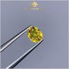 Viên Sapphire 1,13ct vàng tự nhiên - IRSP 238113 hình ảnh 2