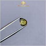 Viên Sapphire Bicolor tự nhiên nguyên bản 1,81ct – IRSP 238181