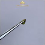 Viên Sapphire Bicolor tự nhiên nguyên bản 1,81ct – IRSP 238181