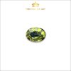 Viên Sapphire xanh lá tự nhiên 1,02ct - IRSP 238102 hình ảnh 4