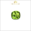 Viên Peridot màu xanh lá mạ 3,95ct tự nhiên 100% IRPD31 - 238395 hình ảnh 4