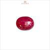 Viên Ruby Lục Yên đỏ huyết Bồ Câu 9,05ct IRRC144 - 23990500004Viên Ruby Lục Yên đỏ huyết Bồ Câu 9,05ct IRRC144 - 239905 hình ảnh 4