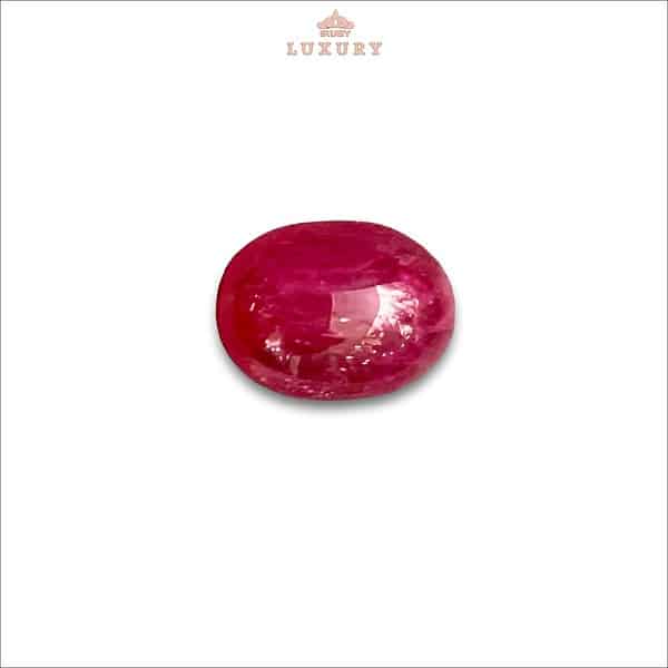 Viên Ruby Lục Yên đỏ huyết Bồ Câu 9,05ct IRRC144 - 23990500004Viên Ruby Lục Yên đỏ huyết Bồ Câu 9,05ct IRRC144 - 239905 hình ảnh 4