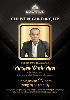 Nguyễn Đình Ngọc