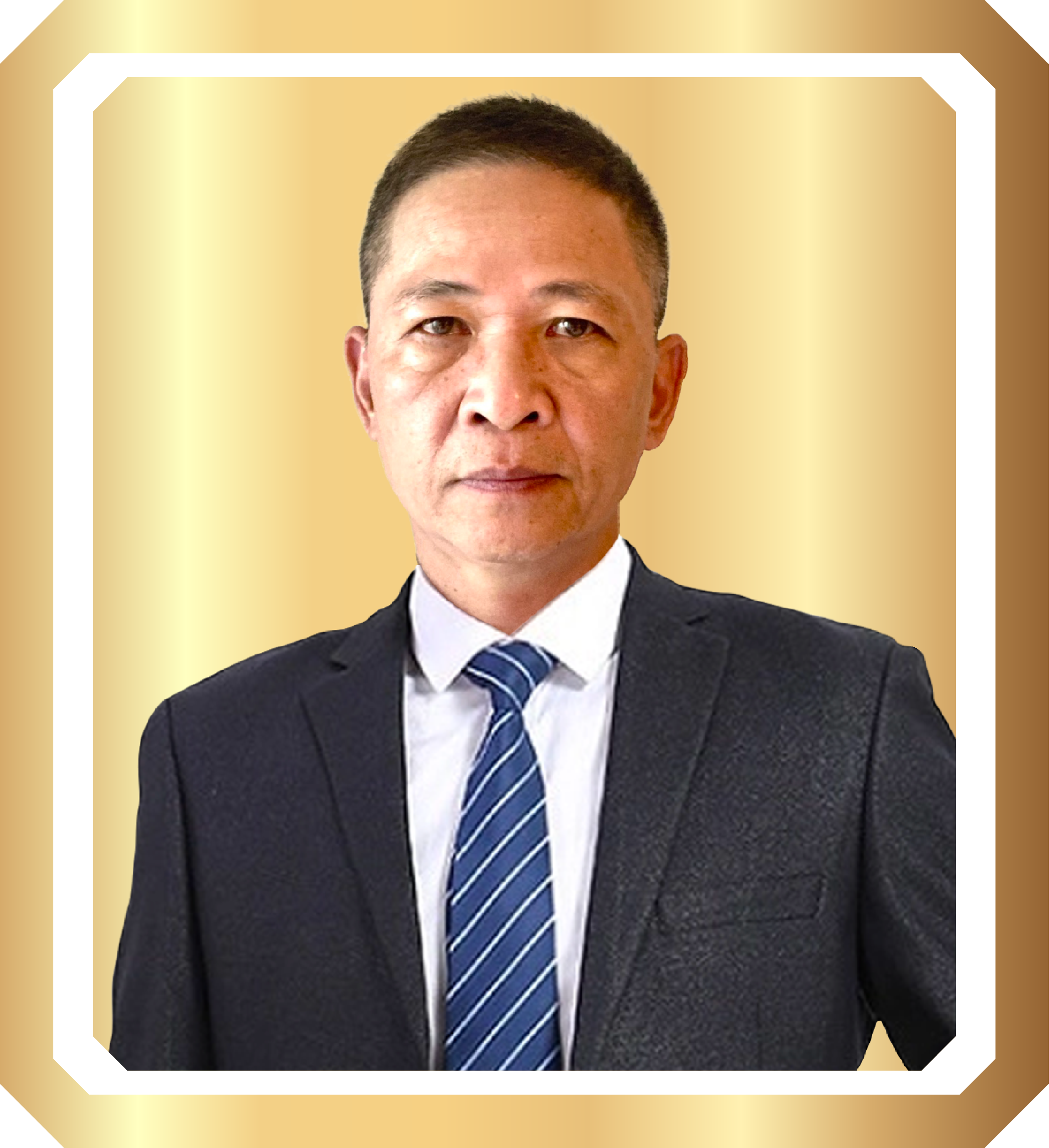DIỆP THANH TÚ