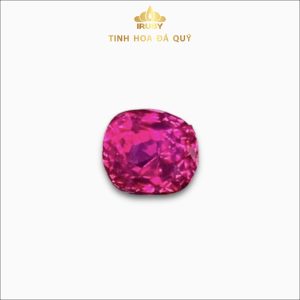 Viên Ruby facet tự nhiên 0,62ct IRRF147 - 239062 hình ảnh 4