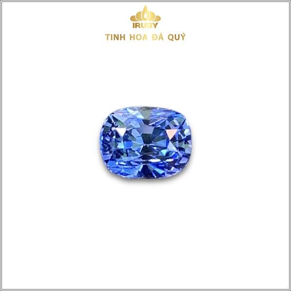 Viên Sapphire tự nhiên 100% 1,40ct Sapphire 1,40ct IRBS132 - 2310140 hình ảnh 4