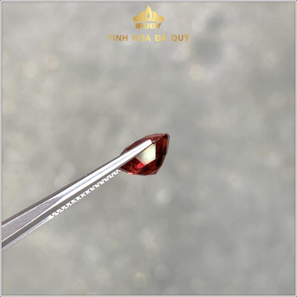 Viên Spinel đỏ đẹp tự nhiên 100% 3,98ct IRSI58 - 2310398 hình ảnh 3