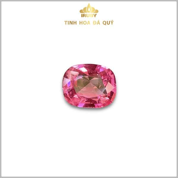 Viên Spinel hồng tự nhiên 100% 2,32ct IRSI56 - 2310232 hình ảnh