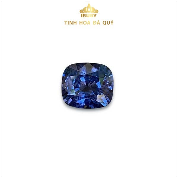 Viên Spinel xanh cổ ngan hiếm gặp 5,34ct - IRSI55 - 238534 hình ảnh 5