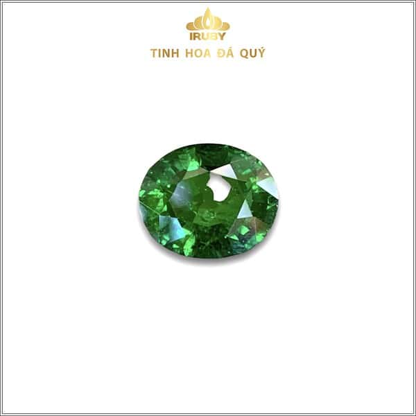 Viên Tourmaline tự nhiên 100% 3,52ct IRTM29 - 2310352 hình ảnh 3