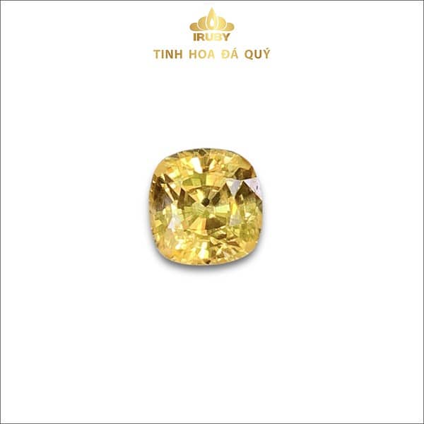 Viên Zircon khối tròn tiêu chuẩn 2,35ct IRZC15 - 239235 hình ảnh 1