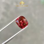 Viên đá Garnet đỏ hồng lựu 3,84ct IRGN87 - 2310384 hình ảnh 1