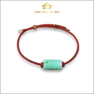 Vòng phong thuỷ lu thống cẩm thạch - IRPT 2310212 hình ảnh