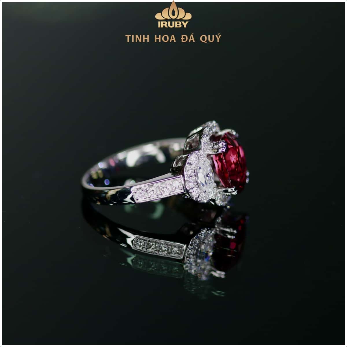 Nhẫn nữ Spinel Luxury – IRSI66 2311275