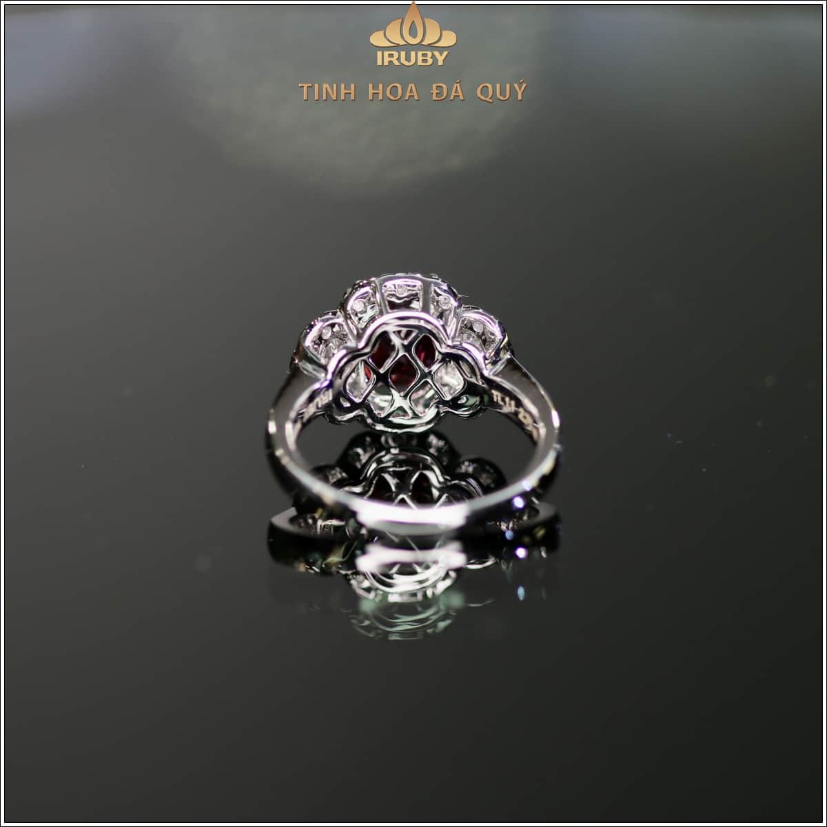 Nhẫn nữ Spinel Luxury – IRSI66 2311275