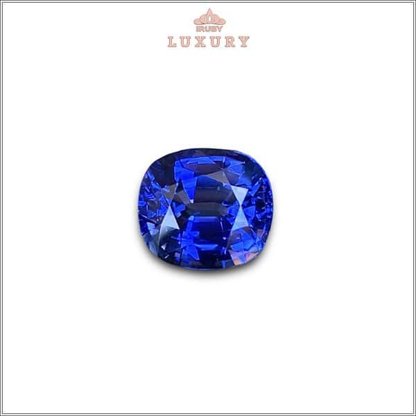 Viên Sapphire xanh lam Hoàng Gia 4,76ct - IRBS140 2311476 hình ảnh