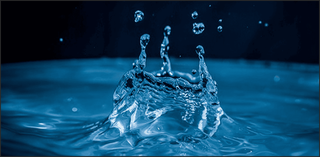 Mệnh Thủy đại diện cho nguyên tố nước sở hữu sức mạnh vô cùng lớn trong phong thủy