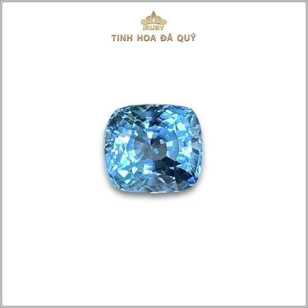 Viên Aquamaline xanh dương tự nhiên 4,51ct - IRAQ6 2312451 hình ảnh