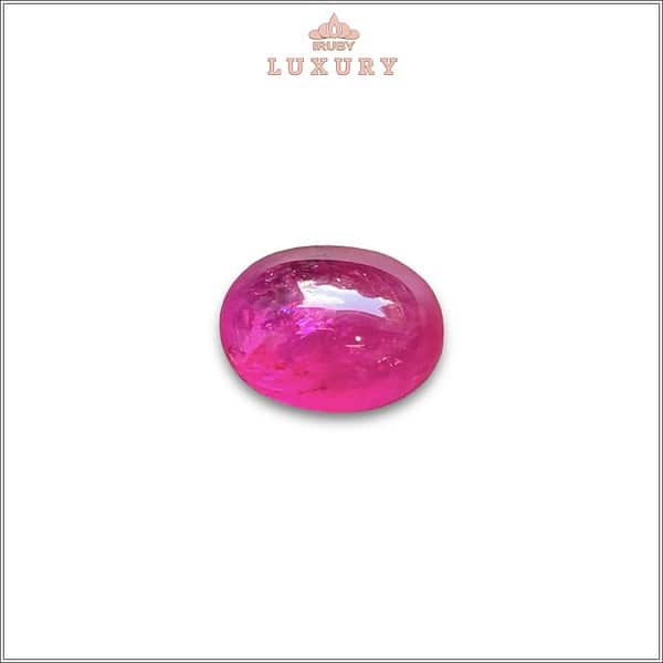 Viên Ruby hồng ngọc chất kính trong 16,6ct - IRRC180 2312166 hình ảnh