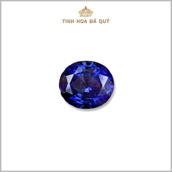 Viên Sapphire đổi màu siêu đẹp 2,05ct - IRBS150 2312205 hình ảnh