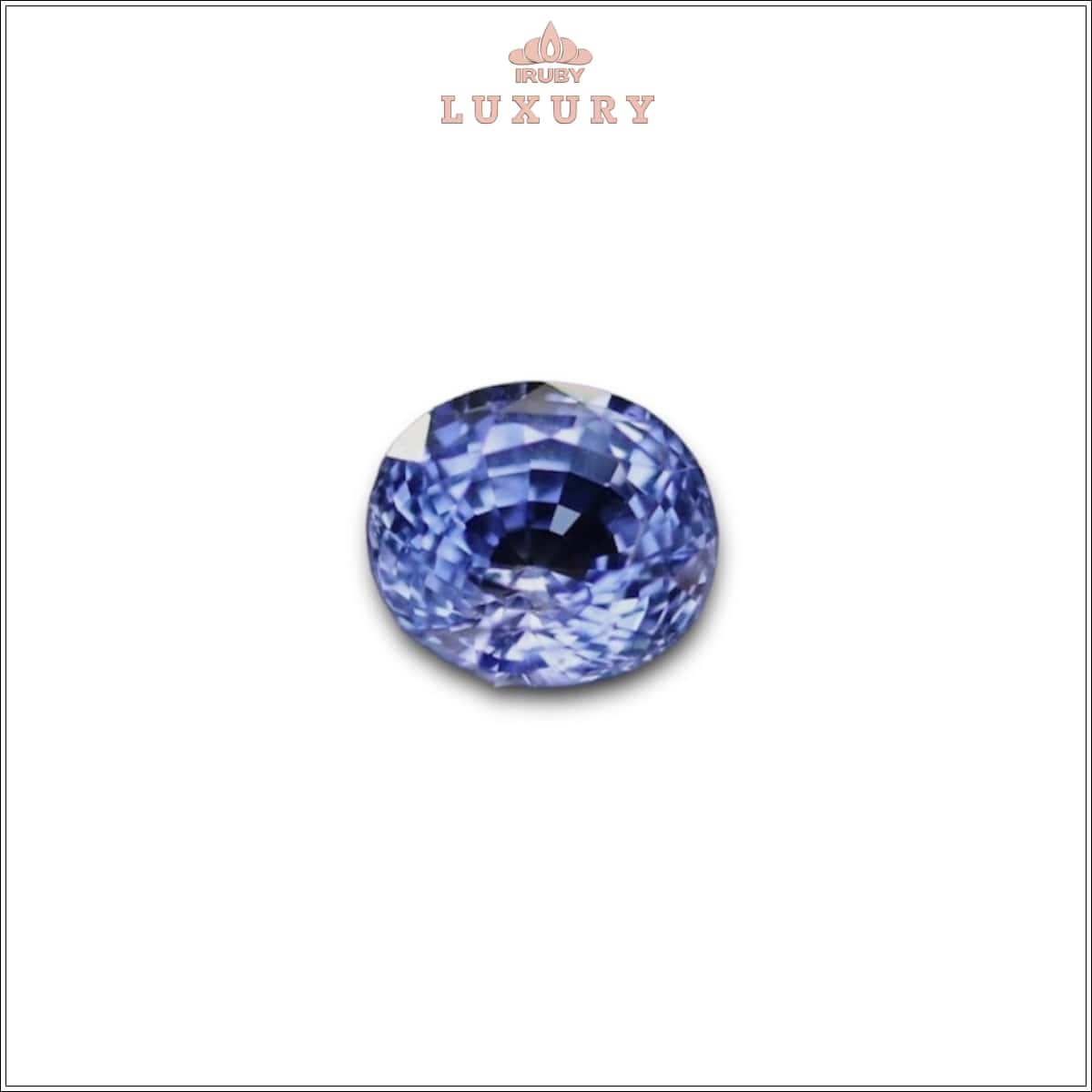 Viên Sapphire xanh Blue 4,50ct – IRBS154 2312450