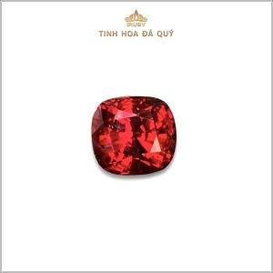 Đá Garnet tự nhiên 100% xuất xứ tại Lục Yên 5,00ct - IRGN96 2401500 hình ảnh