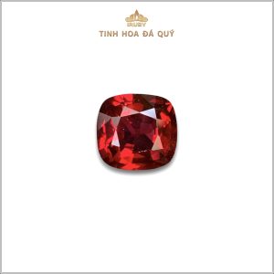 Đá Garnet tự nhiên 100% xuất xứ tại Lục Yên 5,64ct - IRGN98 2401564 hình ảnh