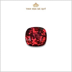 Đá garnet tự nhiên 100% xuất xứ tại Lục Yên 4,95ct - IRGN95 2401495 hình ảnh