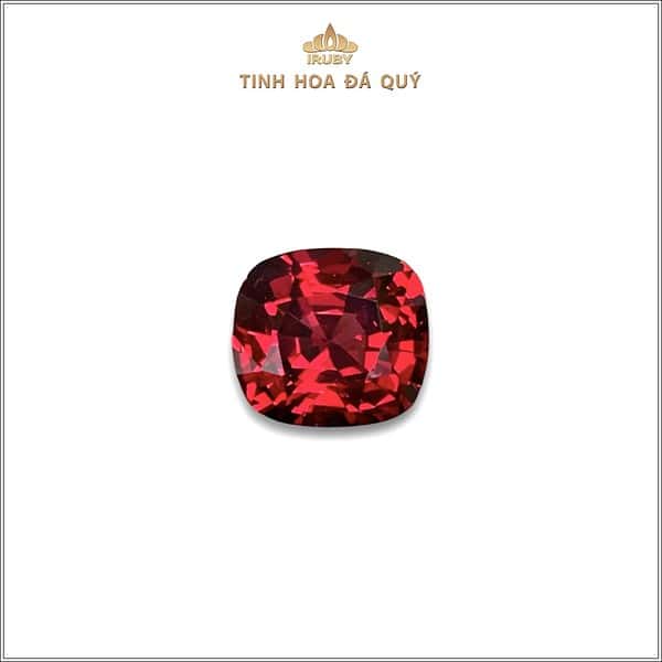 Đá garnet tự nhiên 100% xuất xứ tại Lục Yên 4,95ct - IRGN95 2401495 hình ảnh