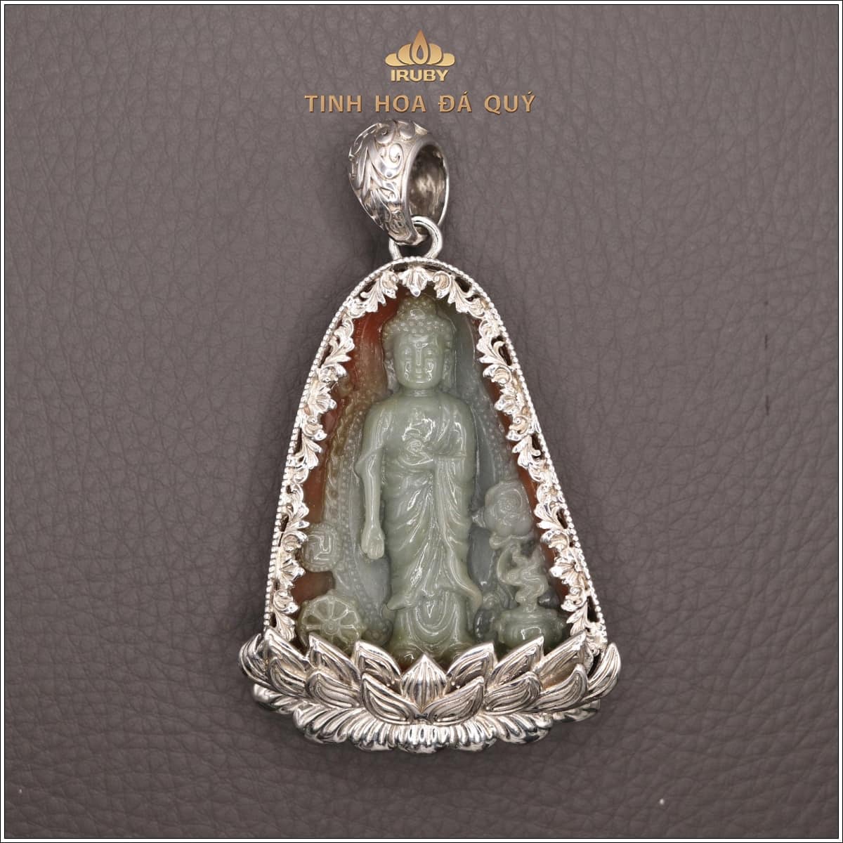 Mặt Phật bà quan âm – IRQA 2401170