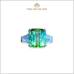 Nhẫn Tourmaline - IRTM 2401363 hình ảnh