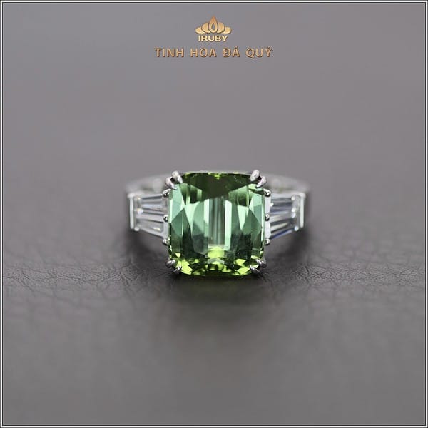 Nhẫn Tourmaline - IRTM 2401363 hình ảnh 1