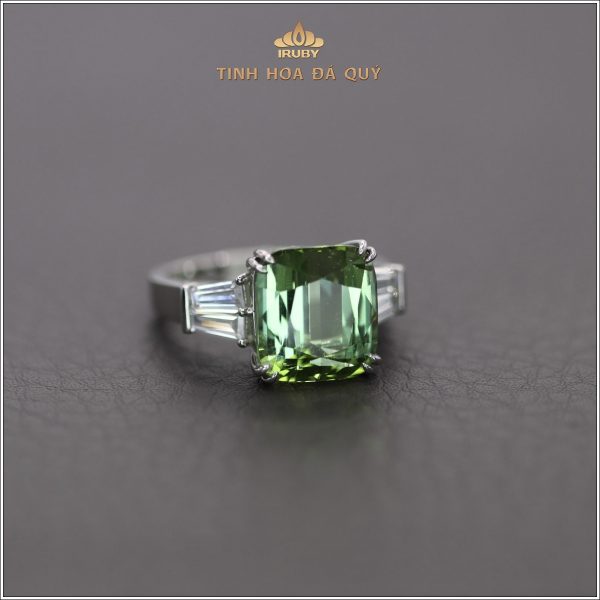 Nhẫn Tourmaline - IRTM 2401363 hình ảnh 2